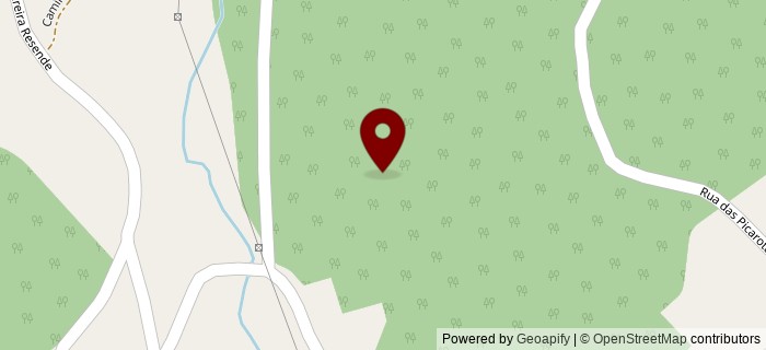 Rua Ant�nio Jos� Alberto D`Almeida, Macieira de Sarnes