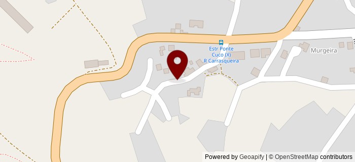 Rua da Carrasqueira, Mafra