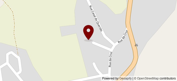 Praceta do Casal Vieiro, Mafra