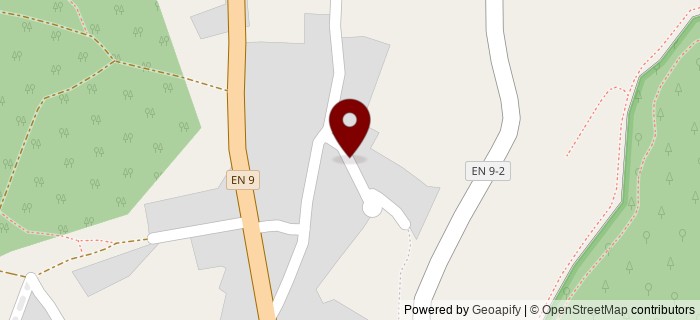 Travessa da Fonte da Branca, Mafra