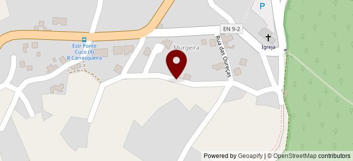 Rua dos Leais, Mafra