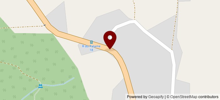 Travessa do Palame, Mafra