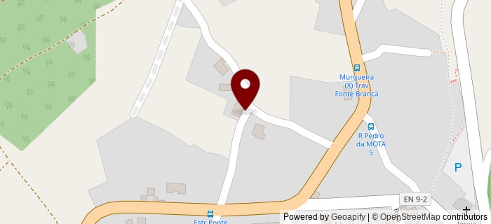 Rua do Pocinho, Mafra