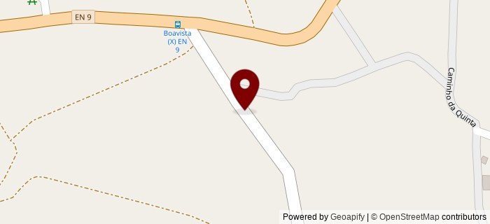 Estrada Principal, Mafra