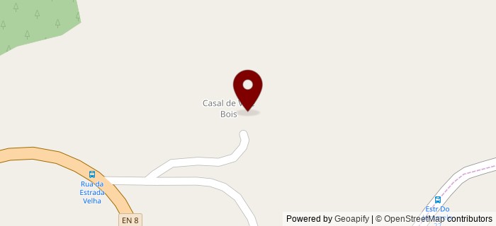 Rua do Areeiro, Mafra