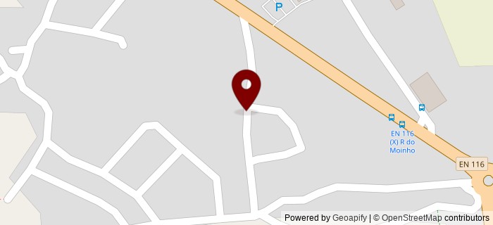 Rua das Laranjeiras, Mafra