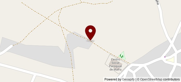 Rua do Pinhal, Mafra