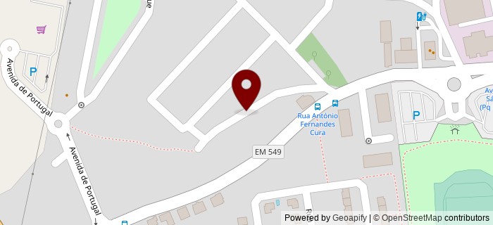 Rua da Estrada Velha, Mafra