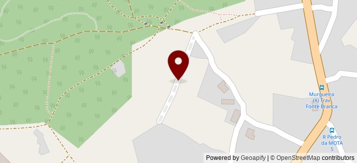 Rua Particular, Mafra