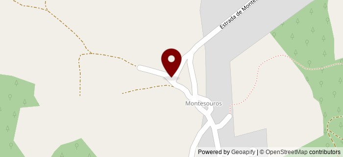 Caminho do Ramalh�o, Mafra