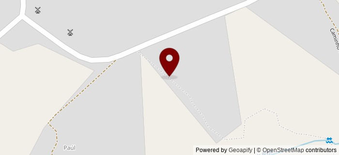 Rua das Pereirinhas, Mafra