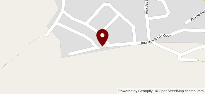 Rua dos Jasmins, Mafra