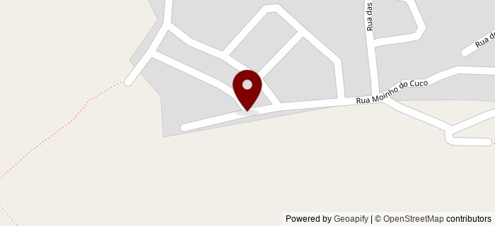 Caminho do Roseiral, Mafra