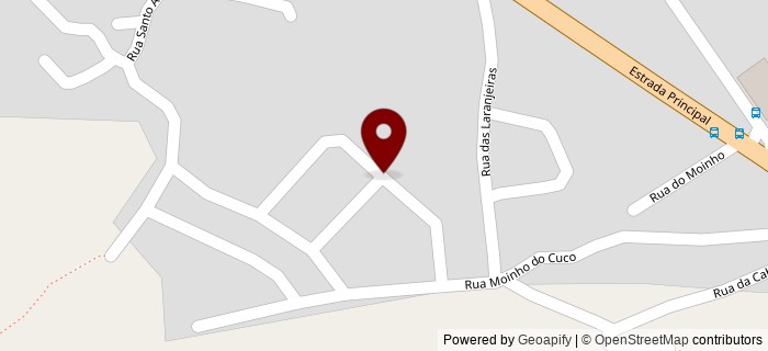 Rua dos L�rios, Mafra