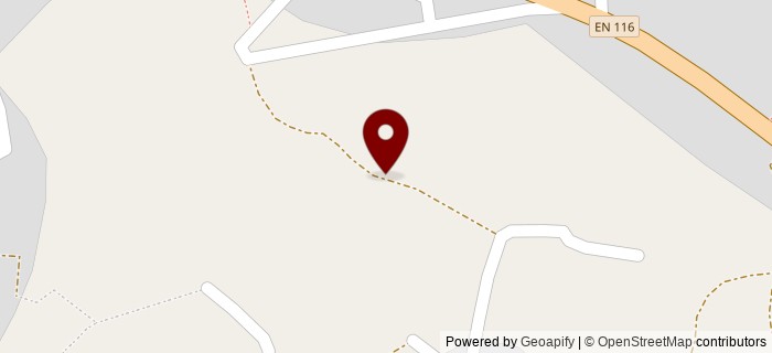 Beco do Charco, Achada