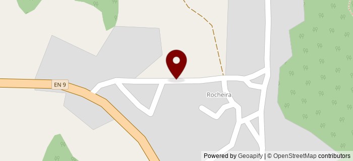 Rua da Charruada, Barreiralva