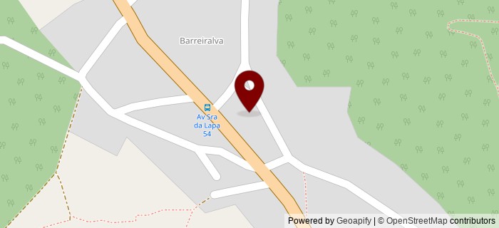 Rua do Chafariz Grande, Barreiralva