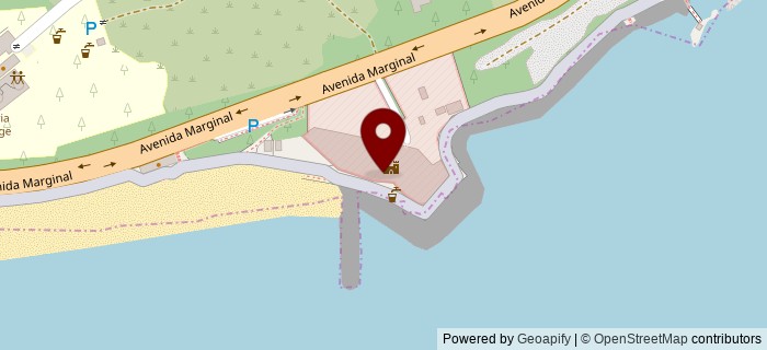 Forte S�o Jo�o das Maias, Oeiras