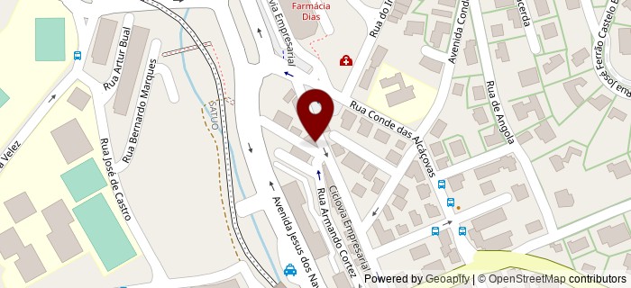 Beco Raposeira, Oeiras