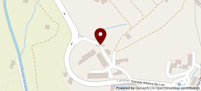 Rua Ra�l Indipwo, Oeiras