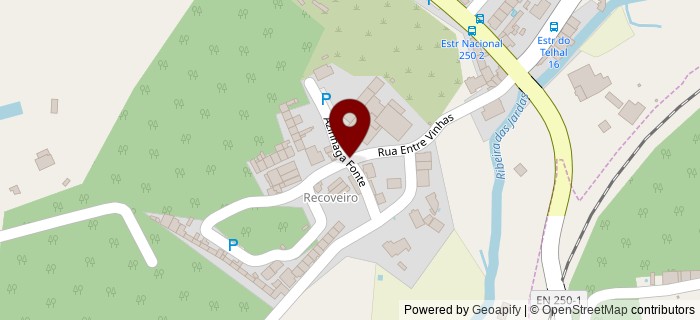 Rua da Escola, Meleas