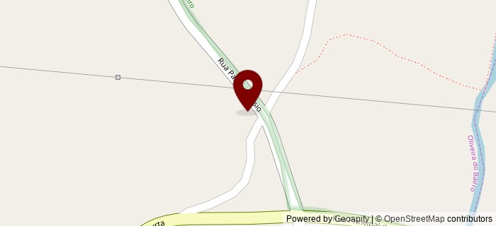 Rua dos Barreiros, Murta