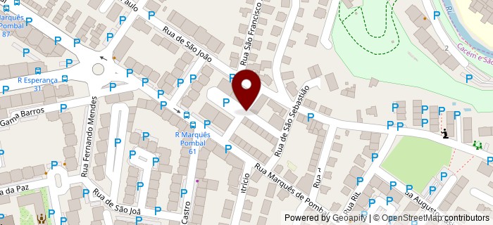 Praceta Bairro Alegre, Agualva-Cacm