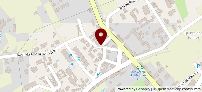 Largo do Lavadouro, Algueir�o