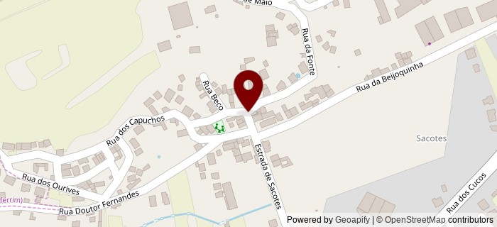 Bairro do Pinheiro, Algueir�o