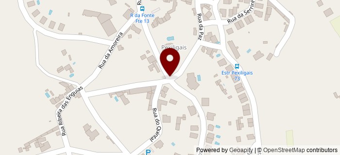 Rossio de Barat�, Algueir�o