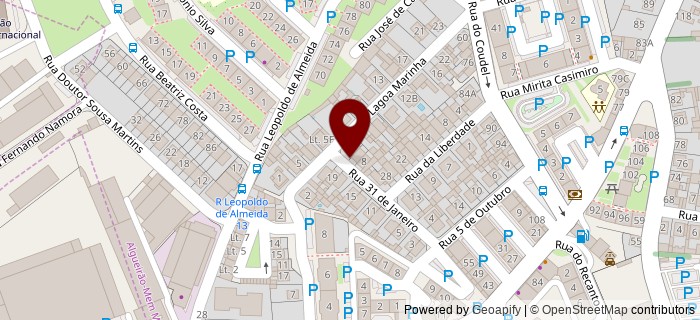 Rua Francisco Ribeiro (Ribeirinho), Mem Martins