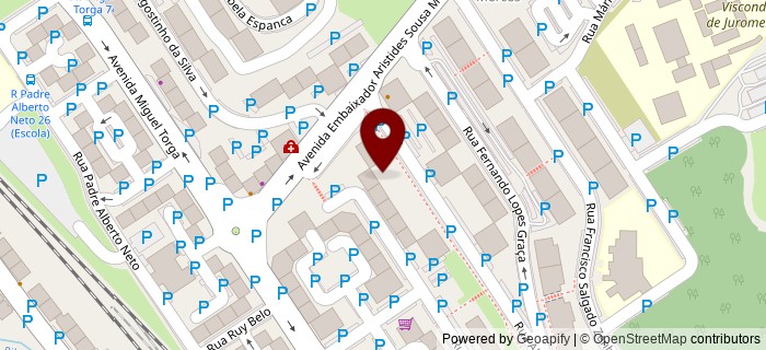 Estrada Feira das Merc�s, Merc�s