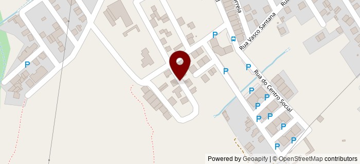 Rua da Bela Vista, Abrunheira