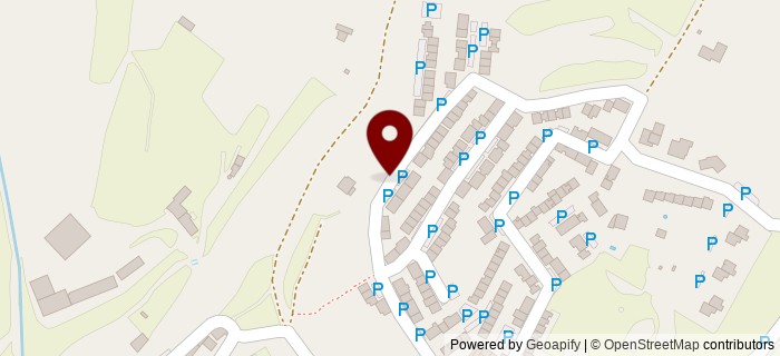 Rua Ant�nio S�rgio, Cabriz