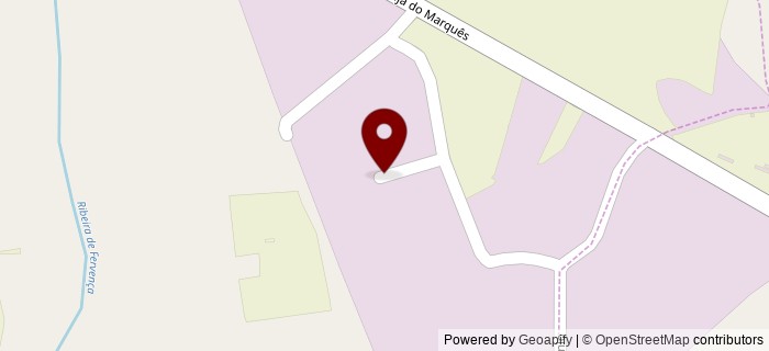 Rua de S�o Jo�o, Campo Raso