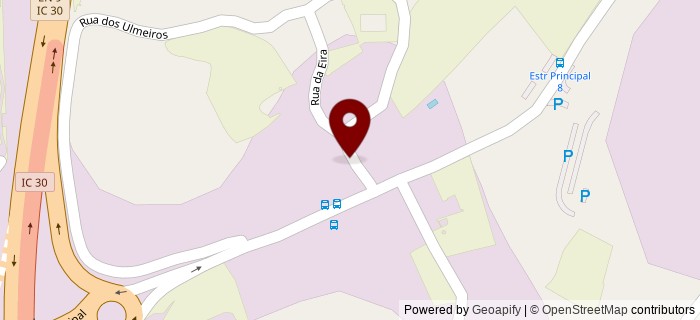 Largo do Po�o, Campo Raso