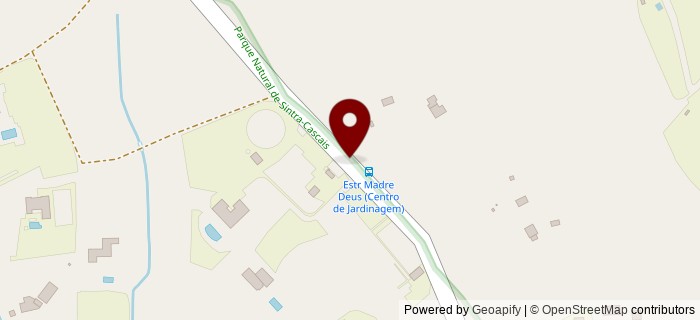 Estrada Ant�nio Henrique Rodrigues Maximiano, Carrascal