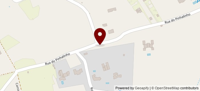 Caminho do Picadeiro, Galamares