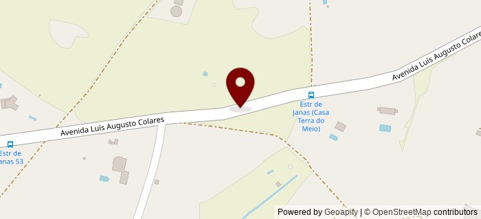 Estrada de Janas, Janas