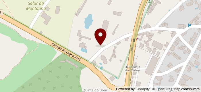 Rua Costa do P�, Linh�