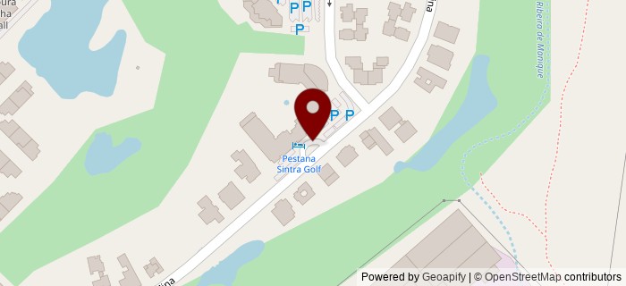 Rua do Mato da Mina, Linh�