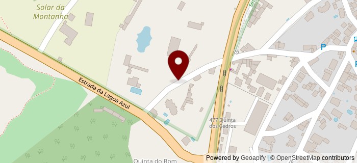 Rua Lu�s da Costa Gaspar, Linh�