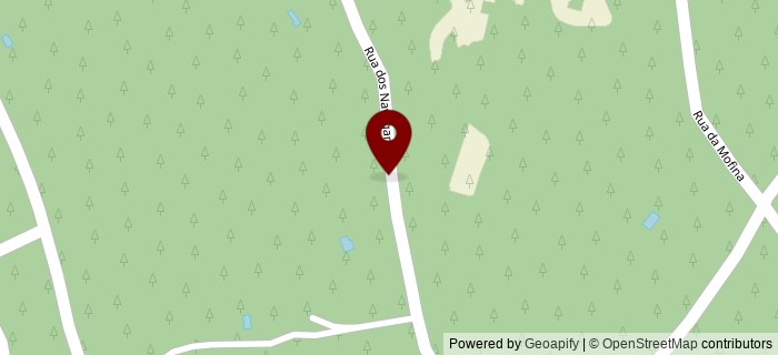 Rua dos Navegantes, Linh�