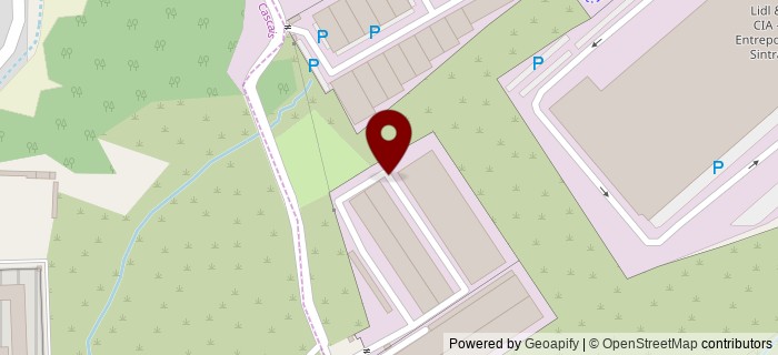 Rua da Tapada Nova, Linh�