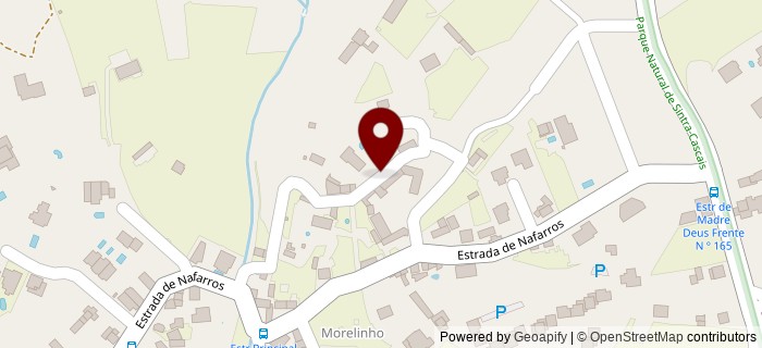 Rua do Abc, Morelinho