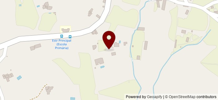 Rua Pedra do Sino, Morelinho