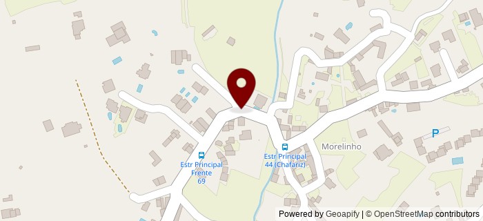 Rua do Policarpo, Morelinho