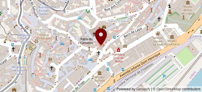 Rua Mestre Alonso, Sintra