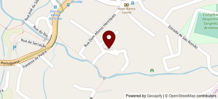 Rua Egas Moniz, Sintra