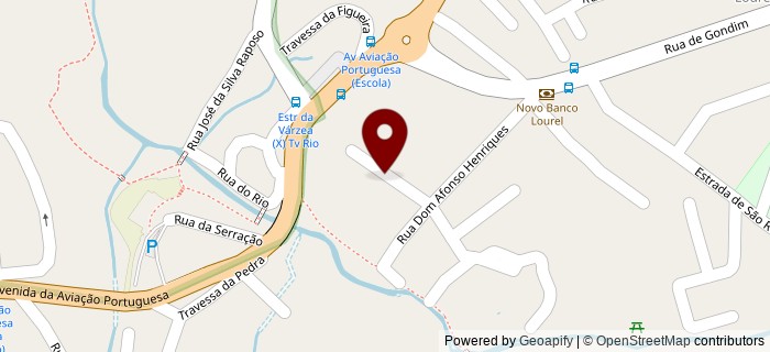 Rua Jos� da Silva Rainha, Sintra